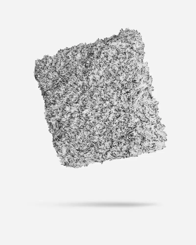 Adam's 10" Microfiber Wash Sponge 1