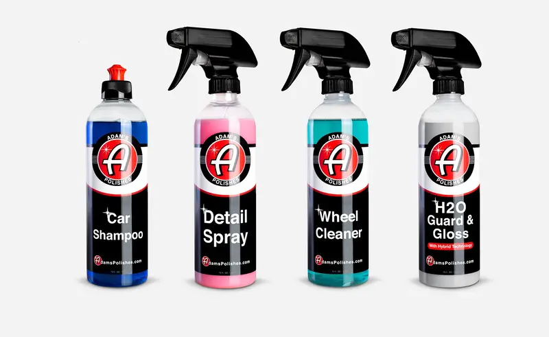 Adam's 16Oz Best Sellers 1