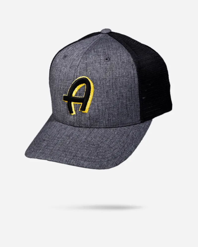 Adam's 20Th Anniversary Hat 8