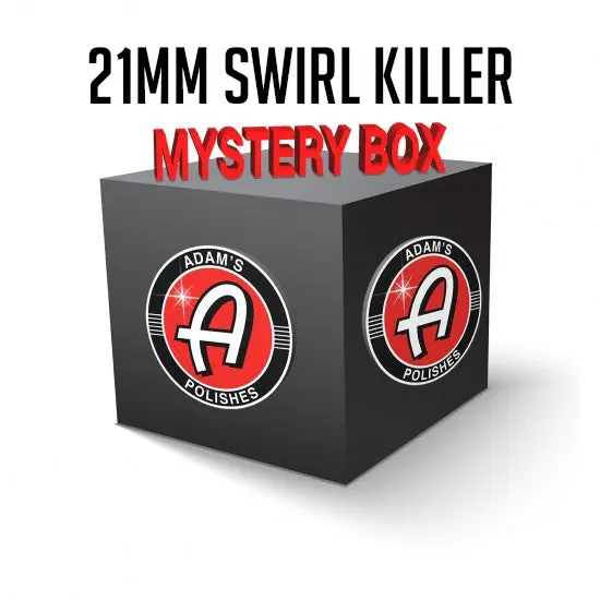 Adam's 21Mm Swirl Killer Mystery Box 1