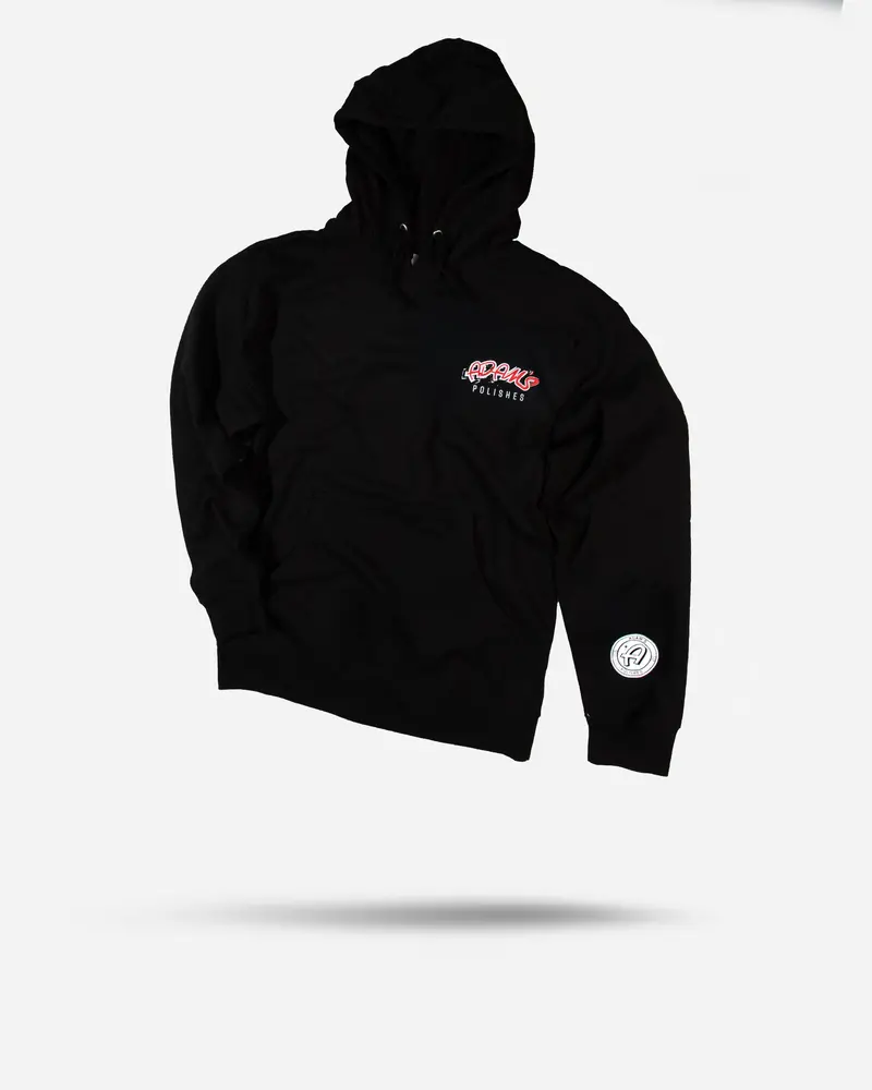 Adam's 21St Anniversary Hoodie 1