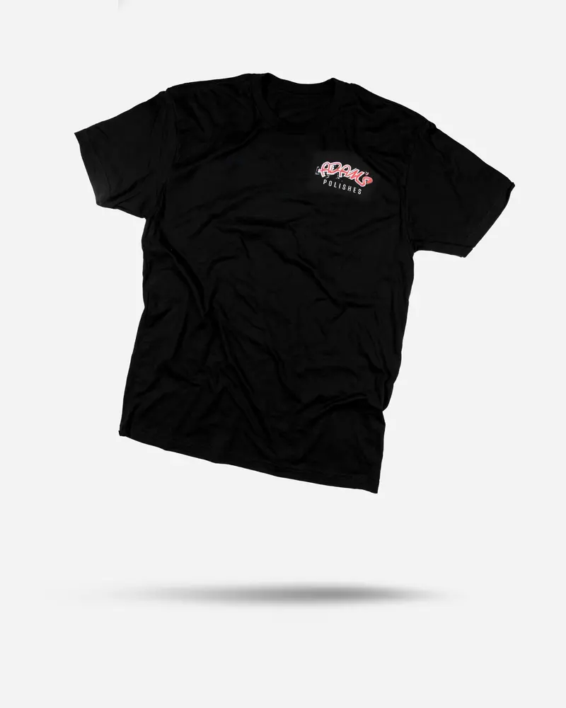 Adam's 21St Anniversary T-Shirt 1