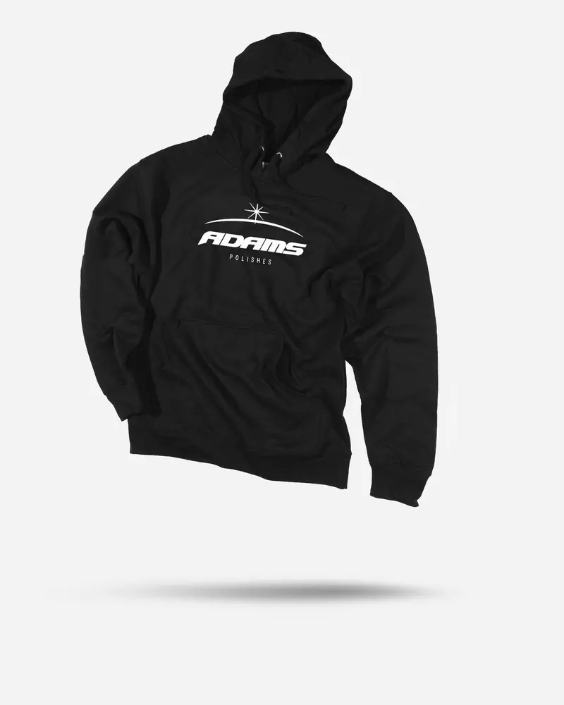Adam's 22Nd Anniversary Hoodie 1