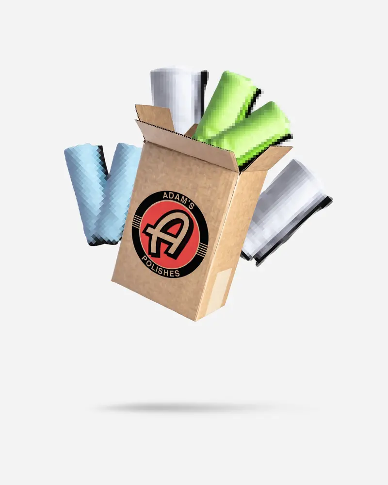 Adam's $29.99 Mystery Microfiber Box 1