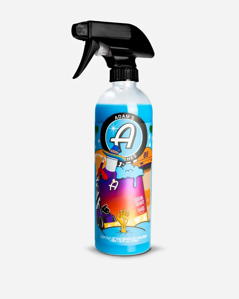 Adam's 400K Detail Spray 1
