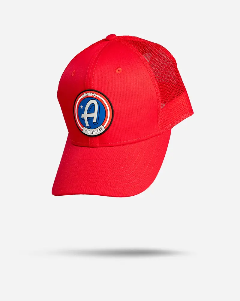 Adam's 4Th Of July 2022 Red Hat 1