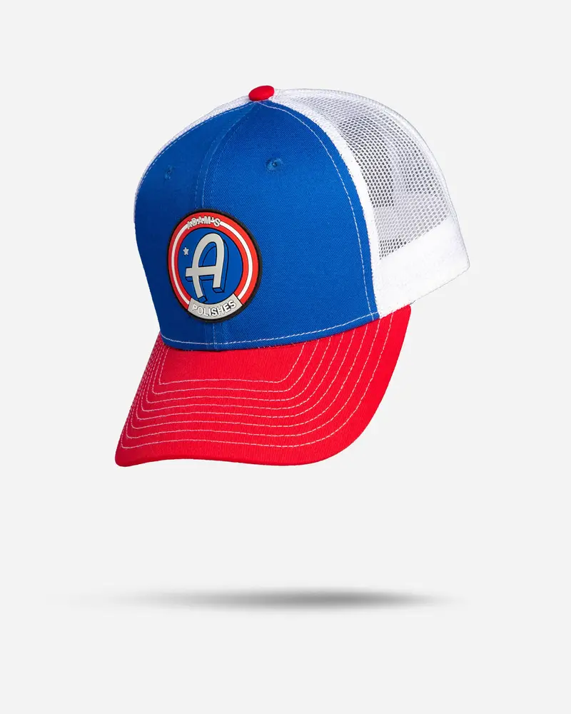 Adam's 4Th Of July 2022 Usa Hat 1