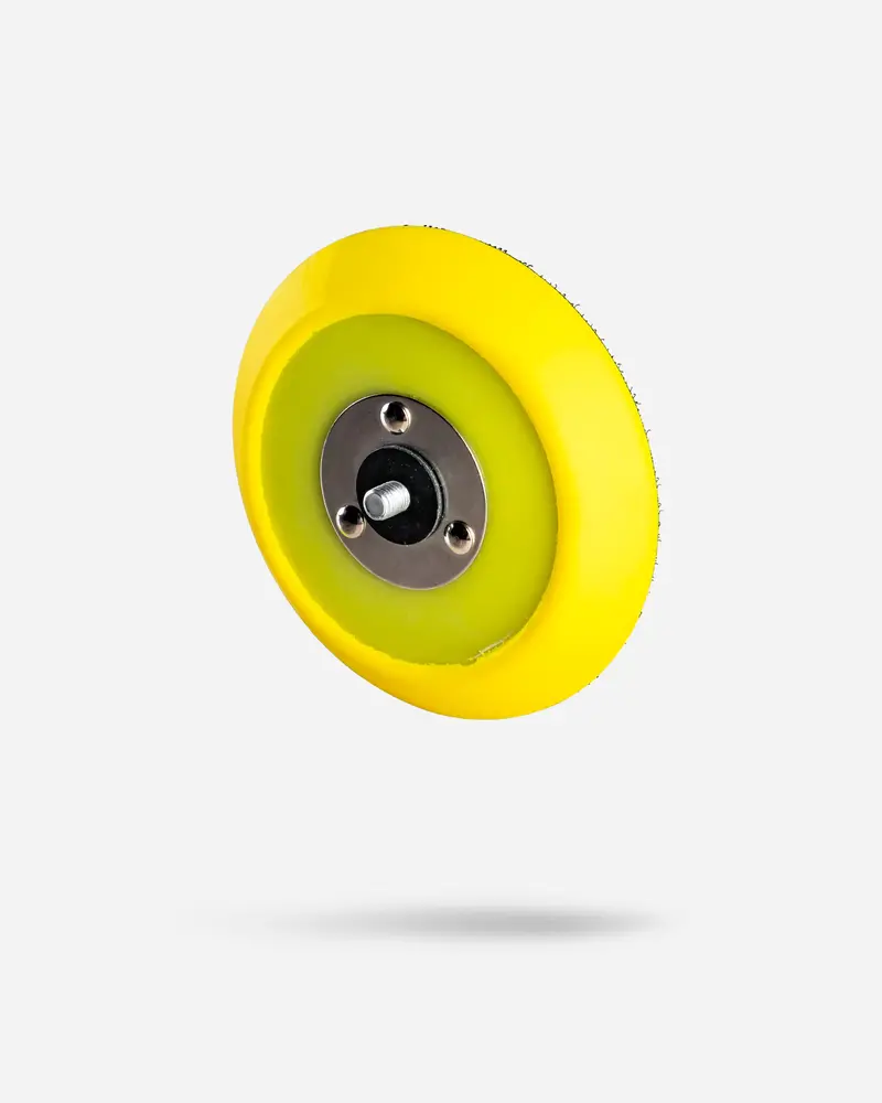 Adam's 5" Porter Cable Backing Plate 1