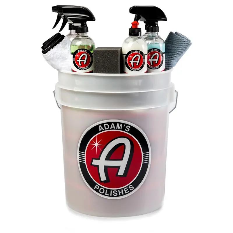 Adam's $69.99 Mystery Bucket (5 Gallon) 1