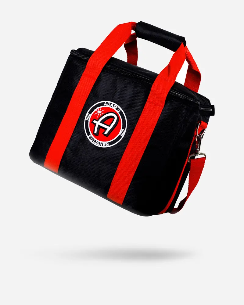 Adam's 8 Bottle Bag 1