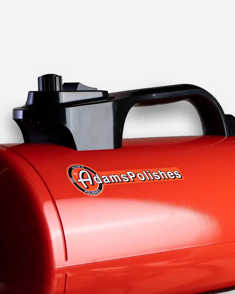 Adam's Air Cannon Dryer 2