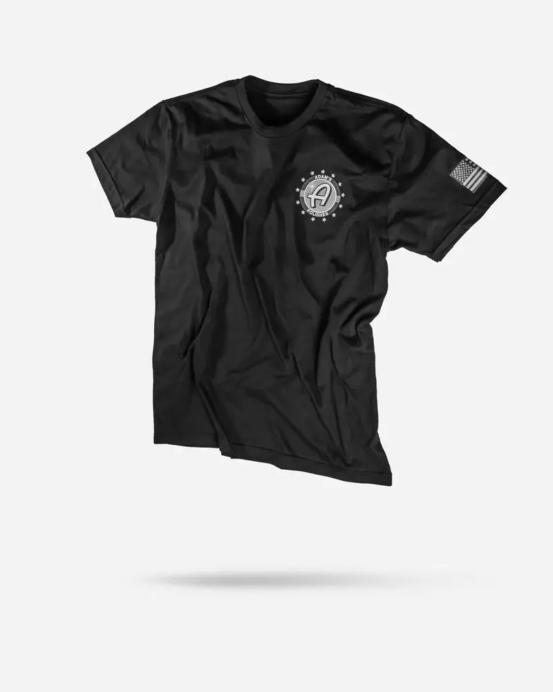 Adam's American Pride Shirt 1