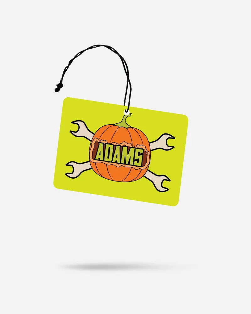 Adam's Apple Orchard Air Freshener 2024 1