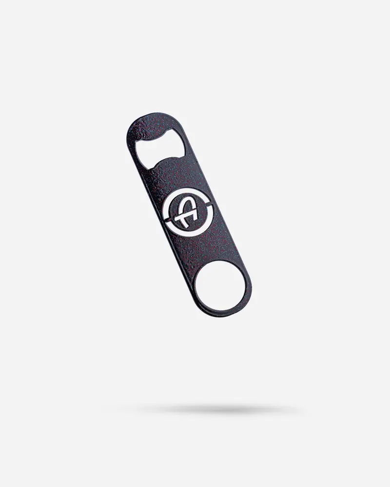Adam's Bottle Opener 1
