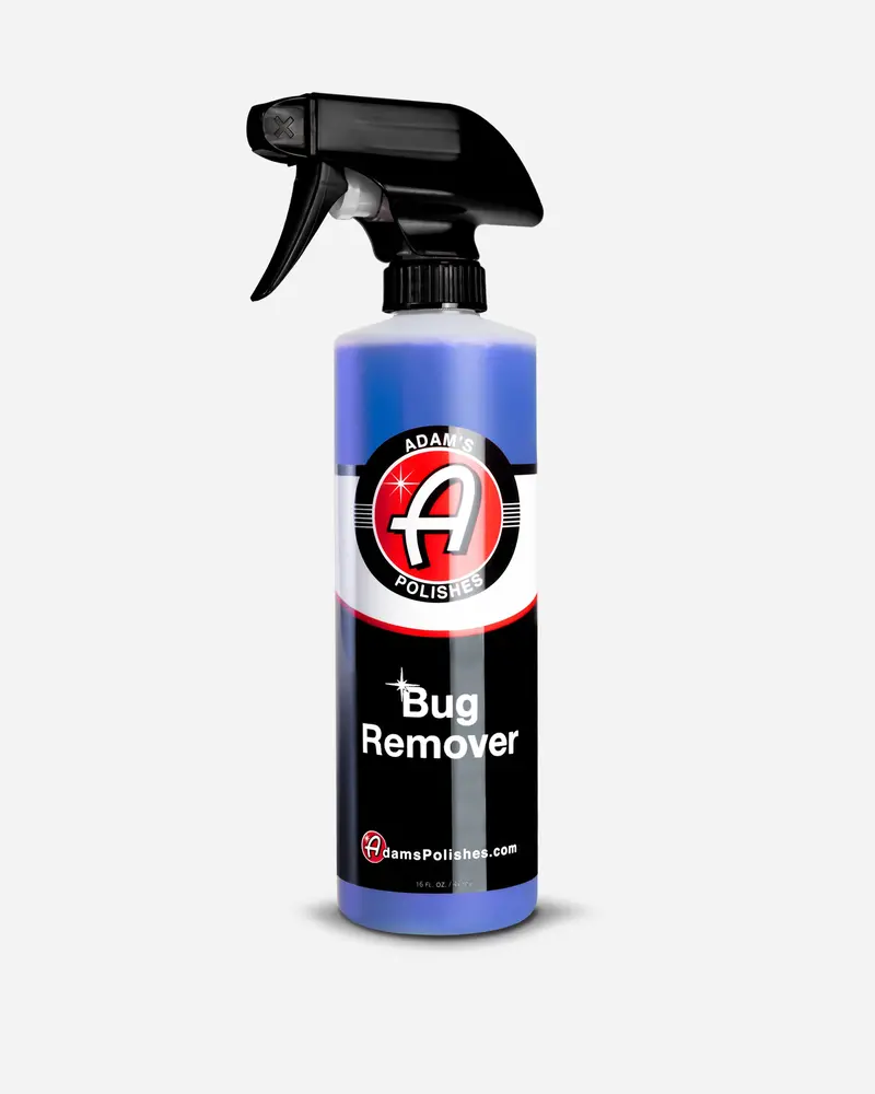 Adam's Bug Remover 1
