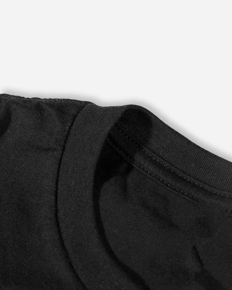 Adam's Camo Collection Black T-Shirt 5