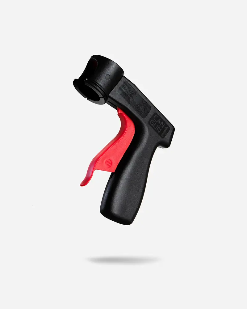 Adam's Cangun1 Pistol Grip Spray Tool 1