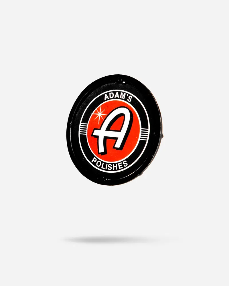 Adam's Car Coaster Strawberry Air Freshener 1