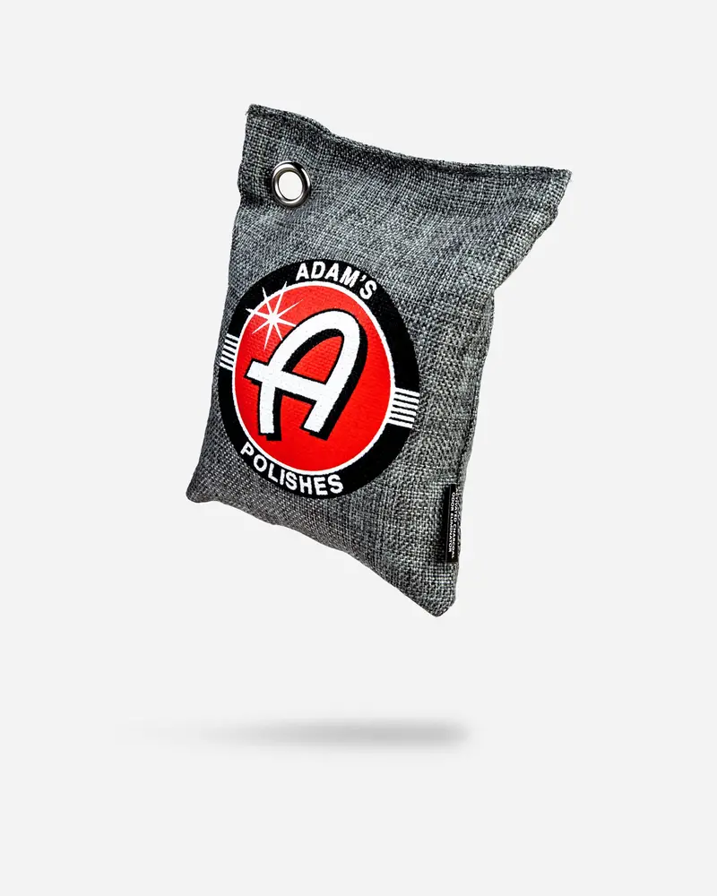 Adam's Charcoal Odor Bag 1