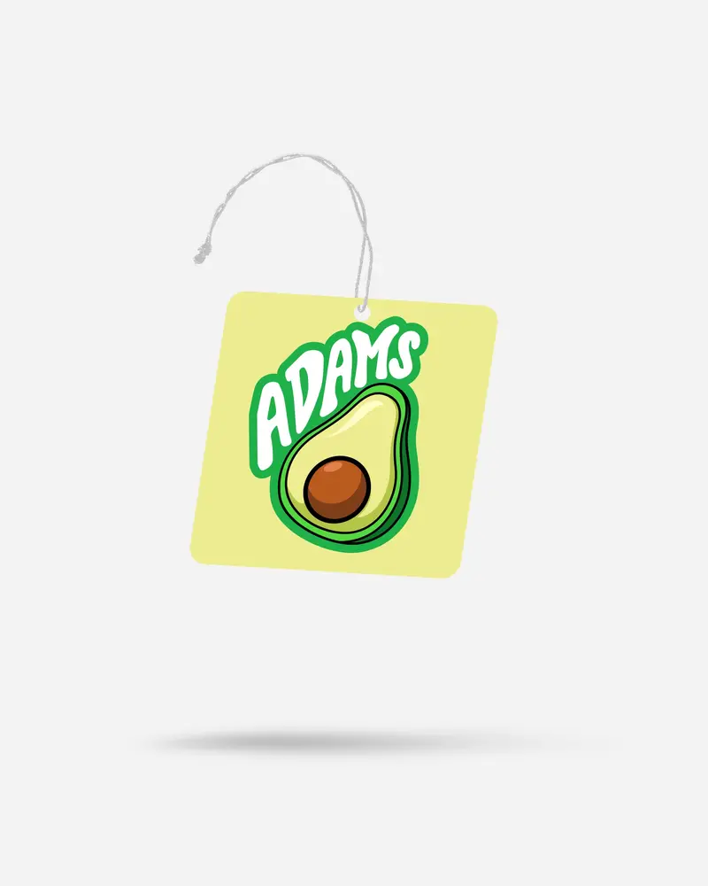 Adam's Cinco De Mayo 2023 Air Freshener 1