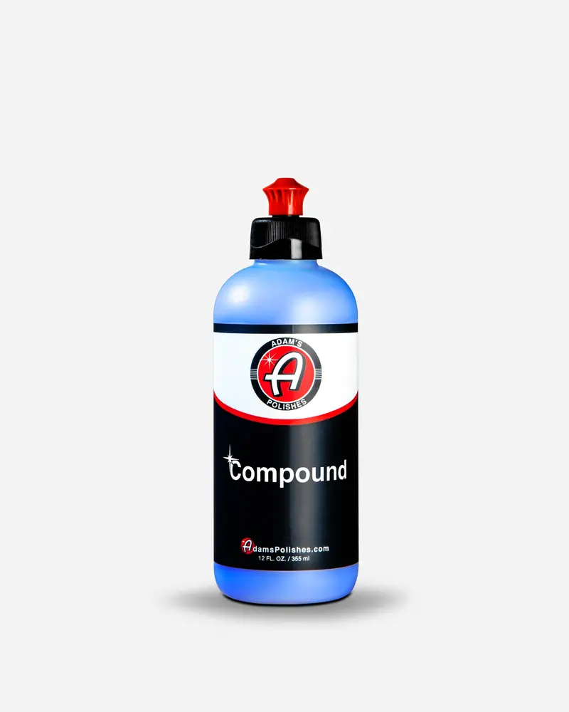 Adam's Compound 12Oz 1