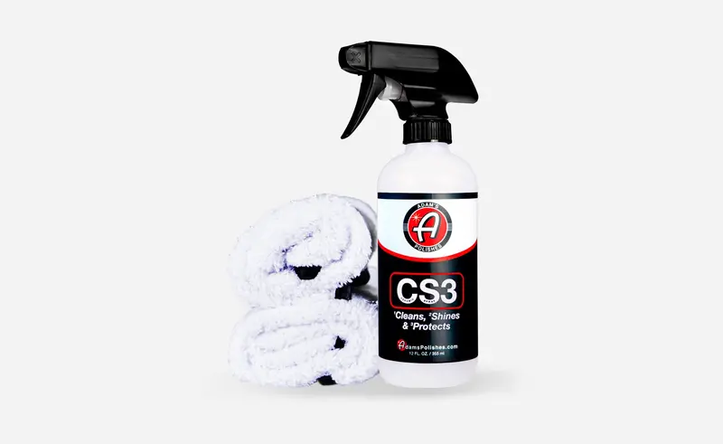 Adam's Cs3 Basic Kit 1