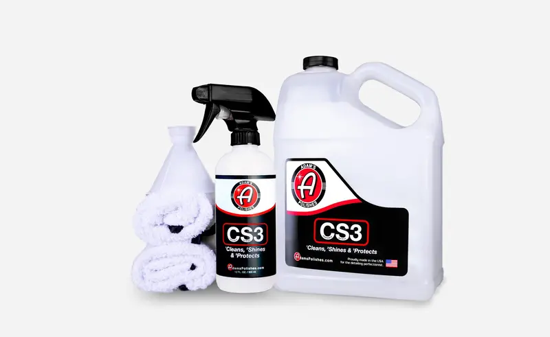 Adam's Cs3 Refill Kit 1