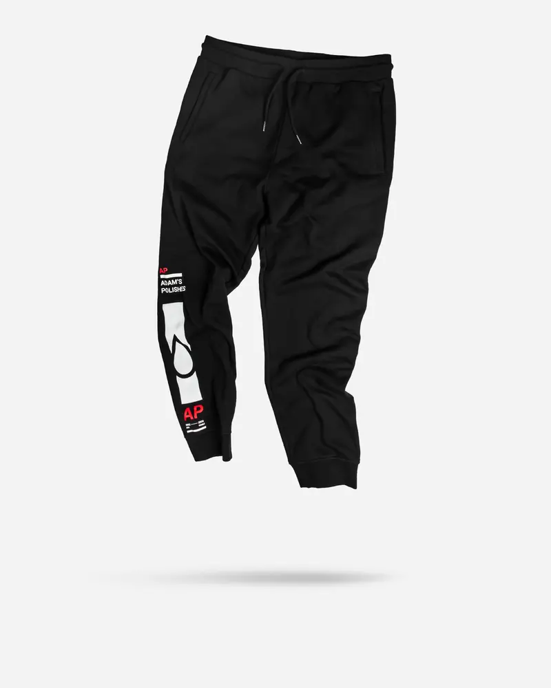 Adam's Culture Sweatpants 1