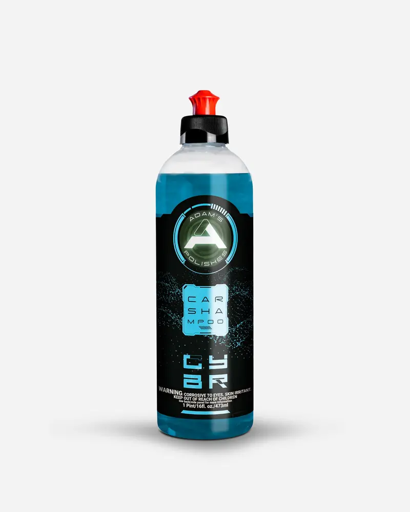 Adam's Cyber Monday Car Shampoo 2025 1