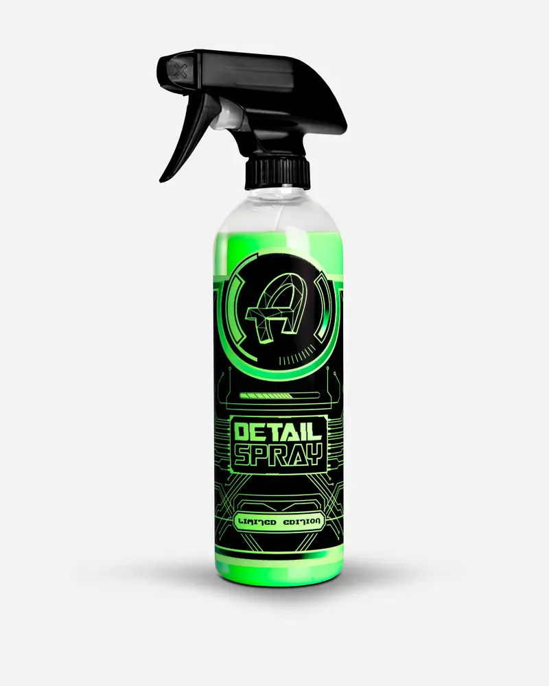 Adam's Cyber Monday Detail Spray 2021 1