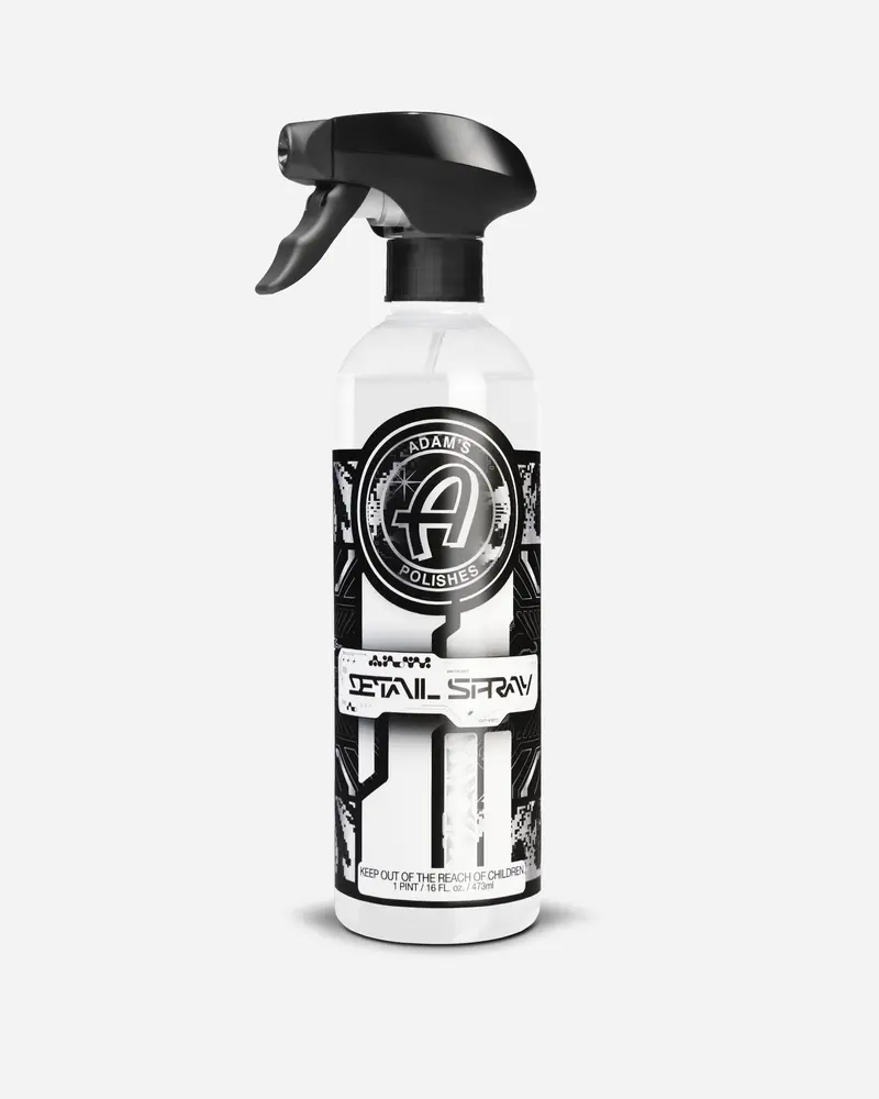Adam's Cyber Monday Detail Spray 2024 1