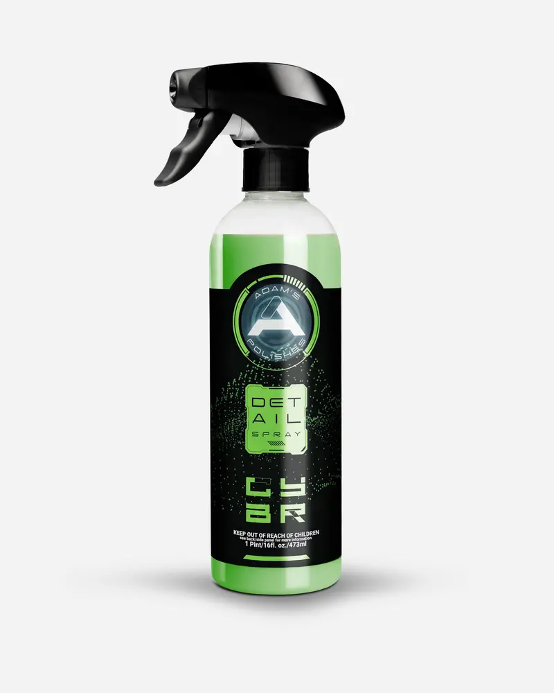 Adam's Cyber Monday Detail Spray 2025 1