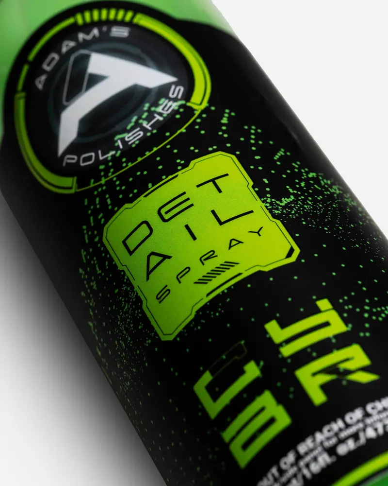 Adam's Cyber Monday Detail Spray 2025 2