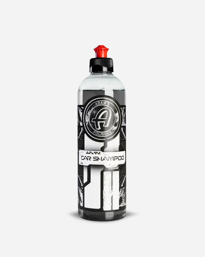 Adam's Cyber Monday Graphene Car Shampoo 2024 1