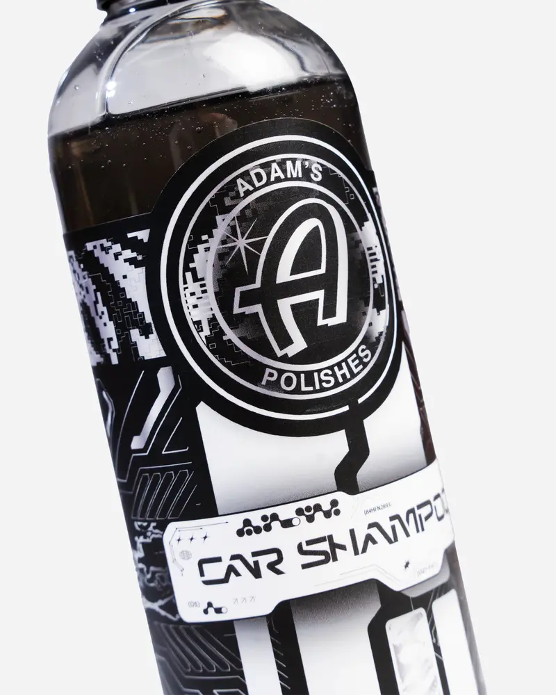 Adam's Cyber Monday Graphene Car Shampoo 2024 2