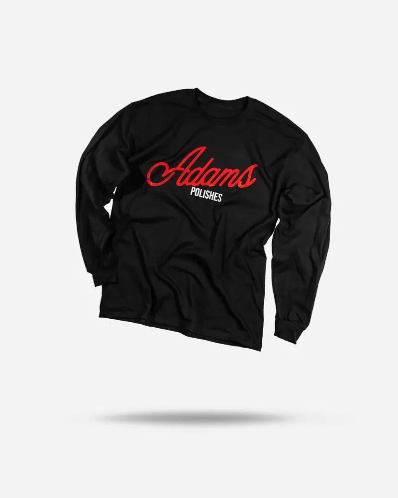 Adam's Cyber Monday Long Sleeve 2023 1