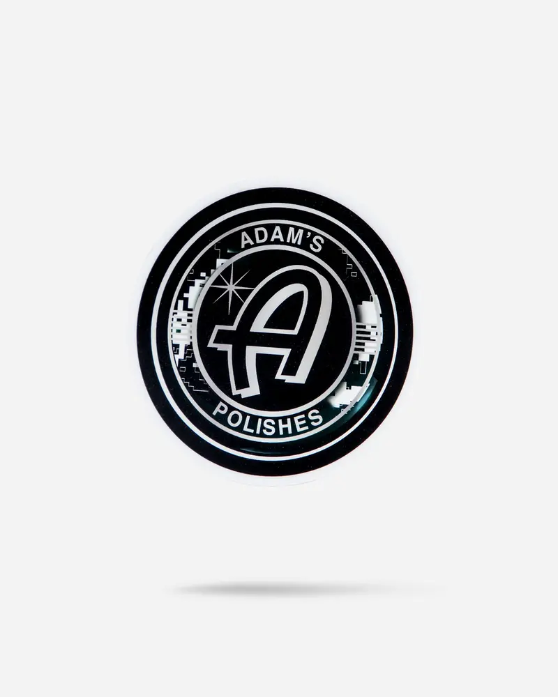 Adam's Cyber Monday Sticker 2024 1