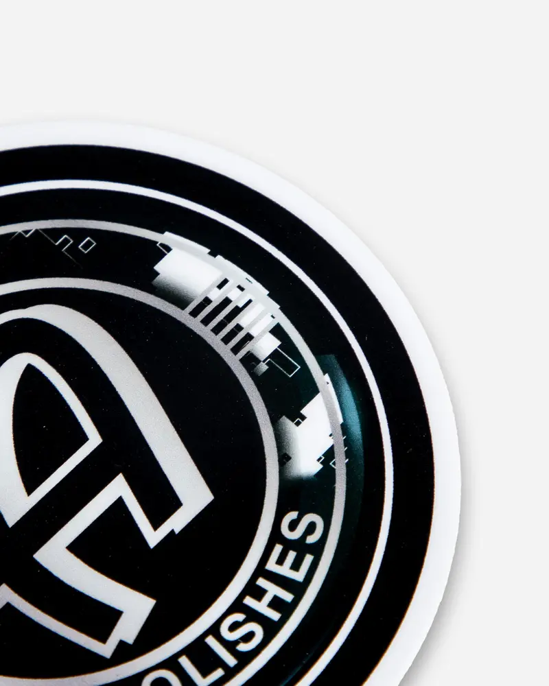Adam's Cyber Monday Sticker 2024 2