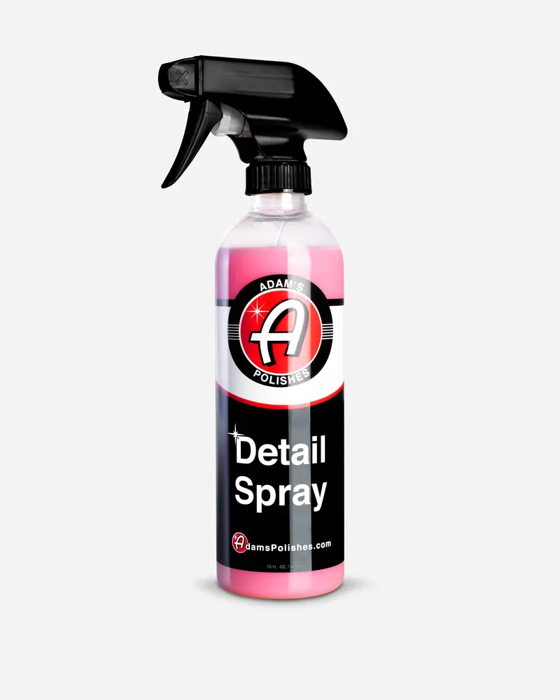 Adam's Detail Spray 1