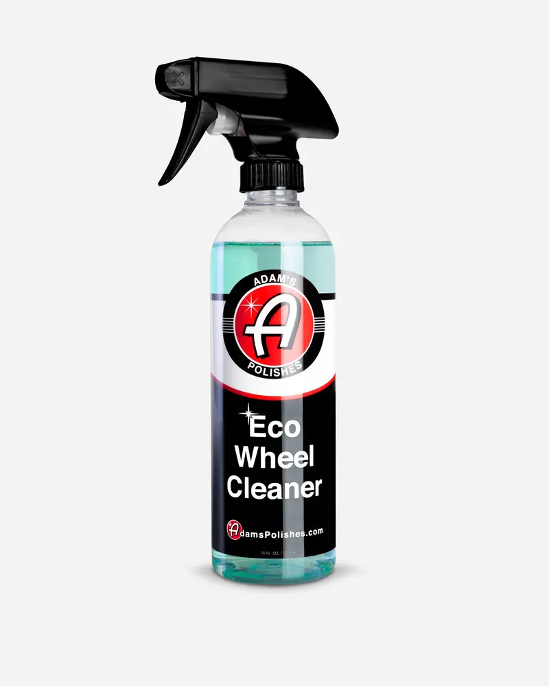 Adam's Eco Wheel Cleaner 1