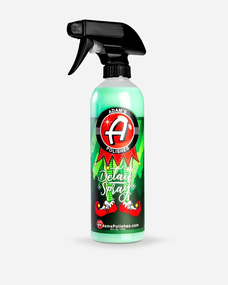 Adam's Elf Detail Spray 16Oz 1