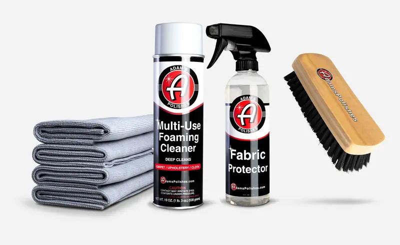 Adam's Fabric Protector Kit 1