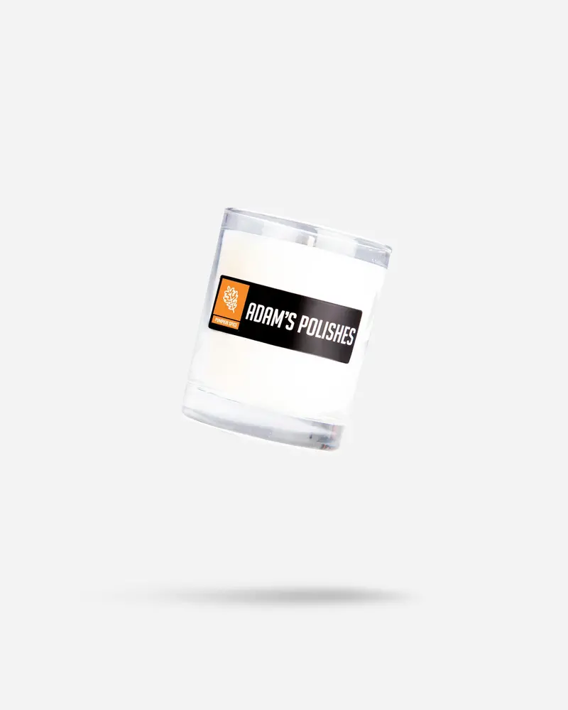 Adam's Fall Collection Candle (Pumpkin Spice) 1