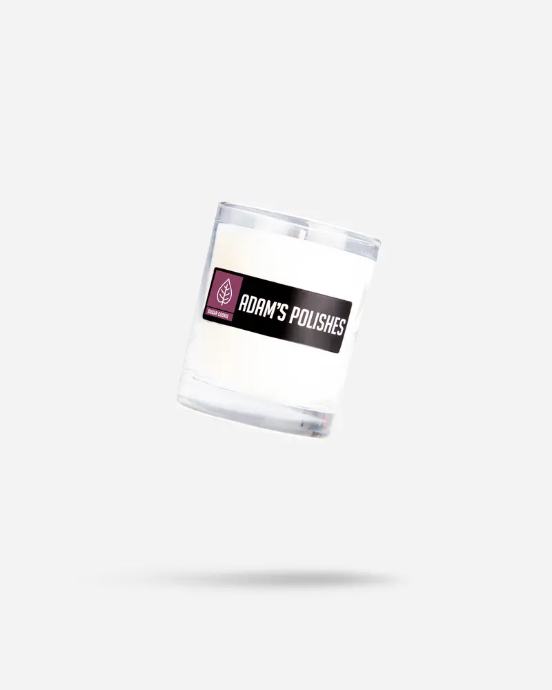 Adam's Fall Collection Candle (Sugar Cookie) 1