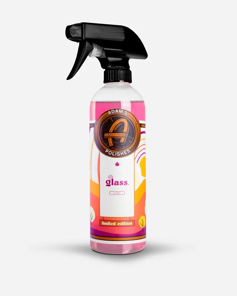 Adam's Fall Glass Cleaner 1