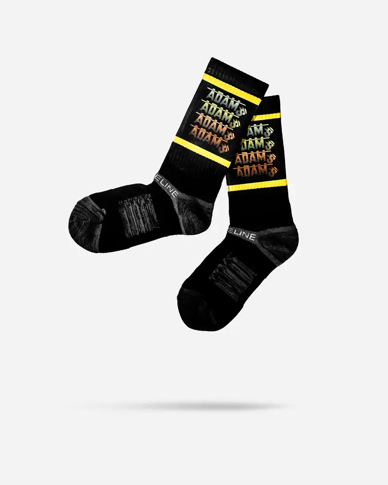 Adam's Fall Strideline Socks (Limited) 1