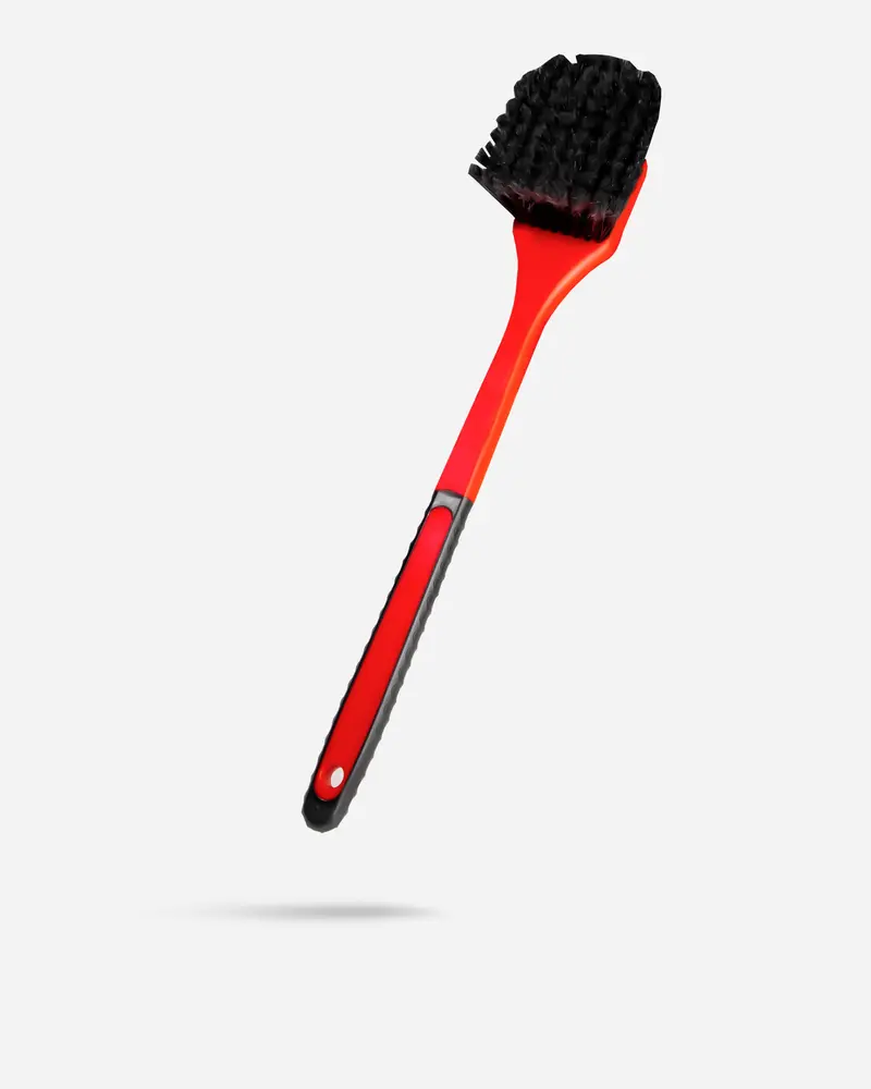 Adam's Fender Brush 1