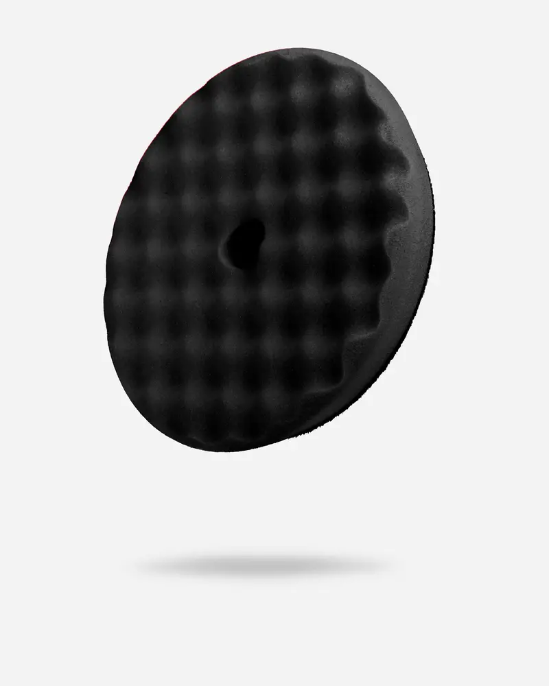 Adam's Gray Foam Polishing Pad 3