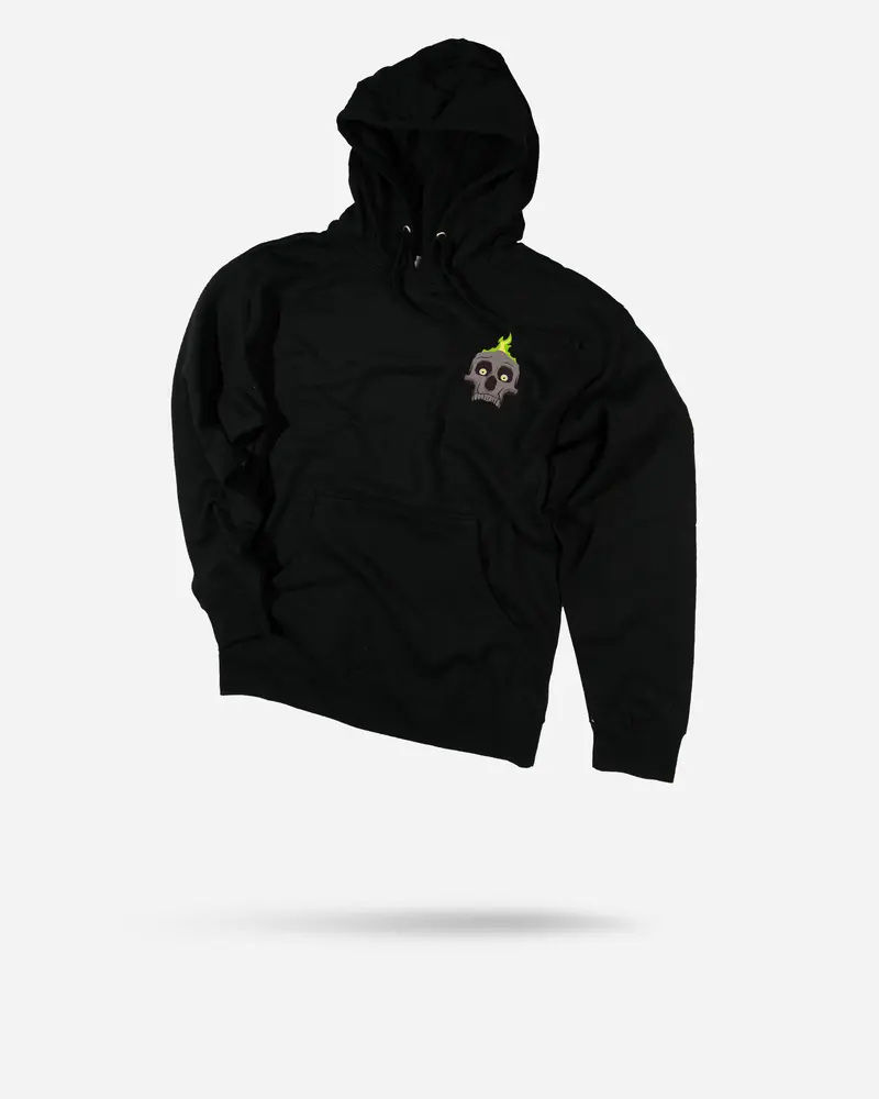 Adam's Halloween Hoodie 2025 1