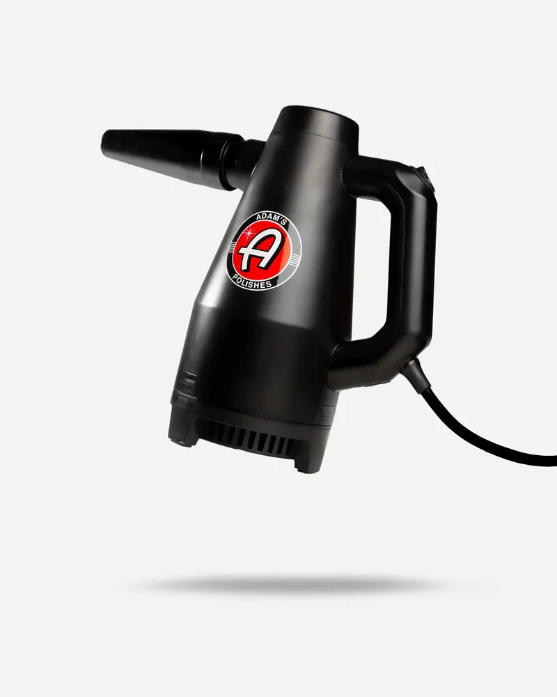 Adam's Handheld Mini Air Cannon 1